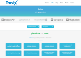 jobs-travix.com