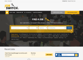 jobs.afaqs.com