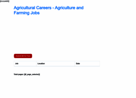 jobs.agrisupportonline.com
