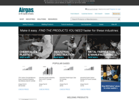 jobs.airgas.com