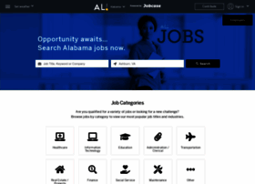 jobs.al.com