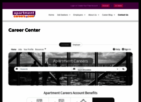 jobs.apartmentcareers.com