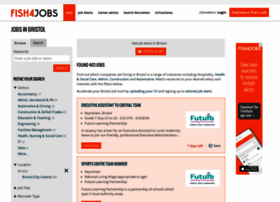 Jobs.bristolpost.co.uk