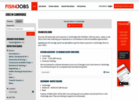 jobs.cambridge-news.co.uk