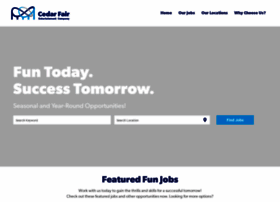 jobs.cedarfair.com