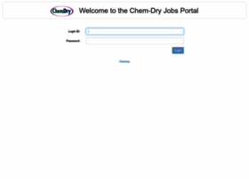 Jobs.chemdry.com