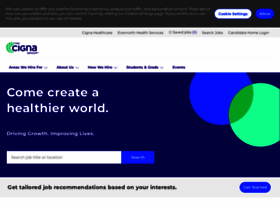 jobs.cigna.com
