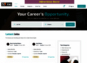 jobs.co.ug