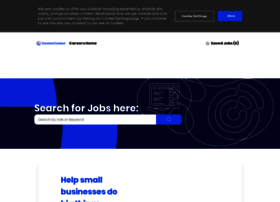 Jobs.constantcontact.com