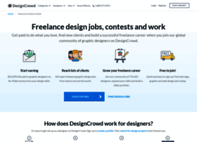 Jobs.designcrowd.com