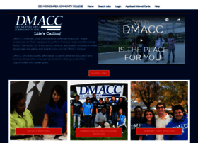 Jobs.dmacc.edu