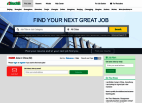 jobs.echinacities.com