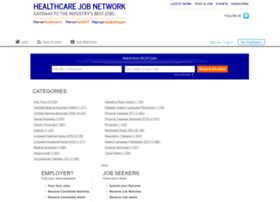 Jobs.fiercehealthcare.com