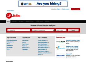 Jobs.gponline.com