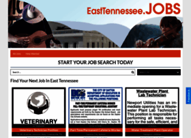 Jobs.greenevillesun.com