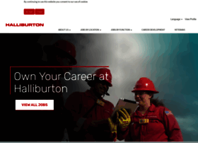 Jobs.halliburton.com