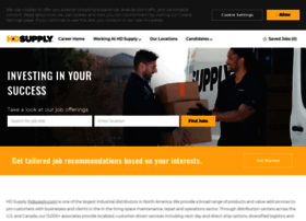 Jobs.hdsupply.com
