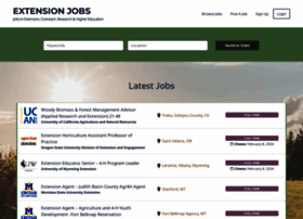 Jobs.joe.org