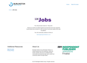 Jobs.legalsupportnetwork.co.uk