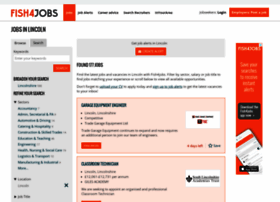 Jobs.lincolnshireecho.co.uk