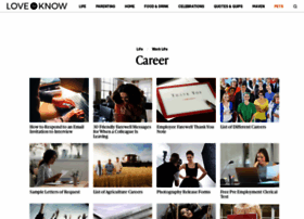 Jobs.lovetoknow.com