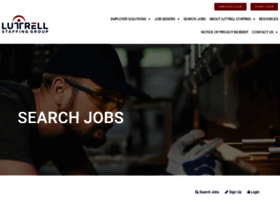 Jobs.lstaff.com