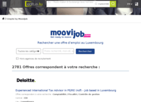 jobs.luxweb.com