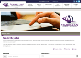Jobs.magellangroup.com