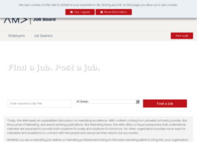 jobs.marketingpower.com