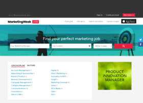 jobs.marketingweek.co.uk