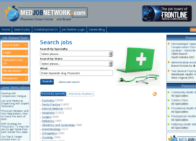jobs.medopportunities.com