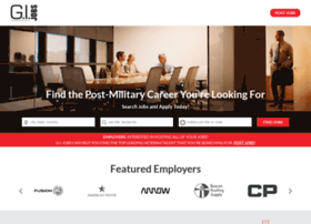 Jobs.militaryfriendly.com