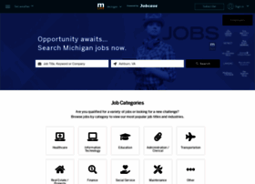 jobs.mlive.com