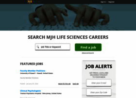 Jobs.modernmedicine.com
