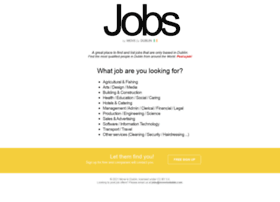 Jobs.movetodublin.com
