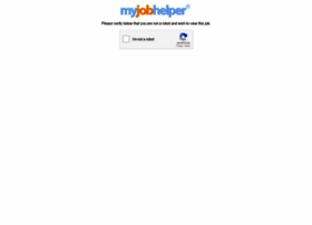 Jobs.myjobhelper.com