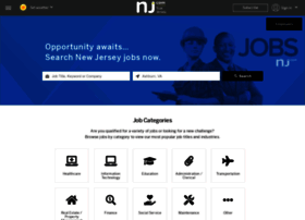 Jobs.nj.com