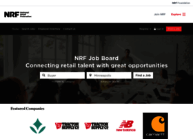 Jobs.nrf.com
