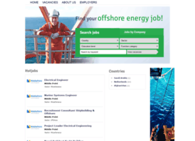 Jobs.offshoreenergytoday.com