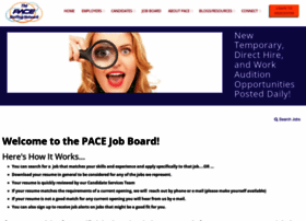 Jobs.pacestaffing.com