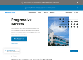 jobs.progressive.com