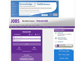 Jobs.readingeagle.com