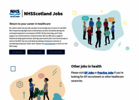 jobs.scot.nhs.uk