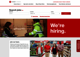 Jobs.target.com