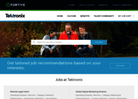 jobs.tek.com