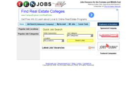 jobs.theemiratesnetwork.com