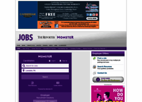 Jobs.thereporteronline.com