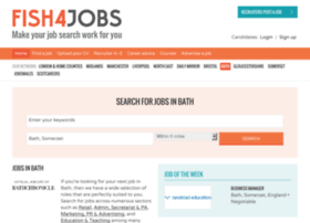 jobs.thisisbath.co.uk