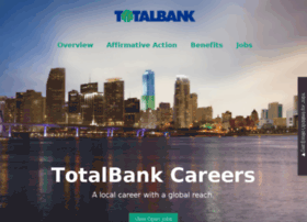 Jobs.totalbank.com