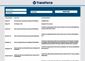 Jobs.transforce.com